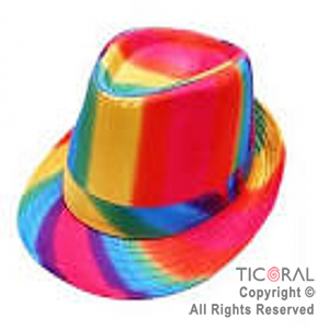 SOMBRERO FUNYI ARCOIRIS X 1